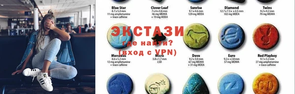 хмурый Алексин