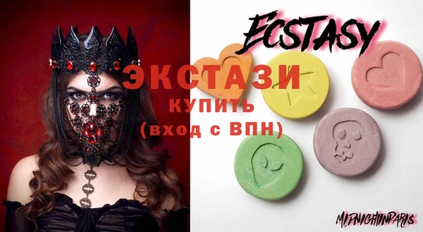 хмурый Алексин
